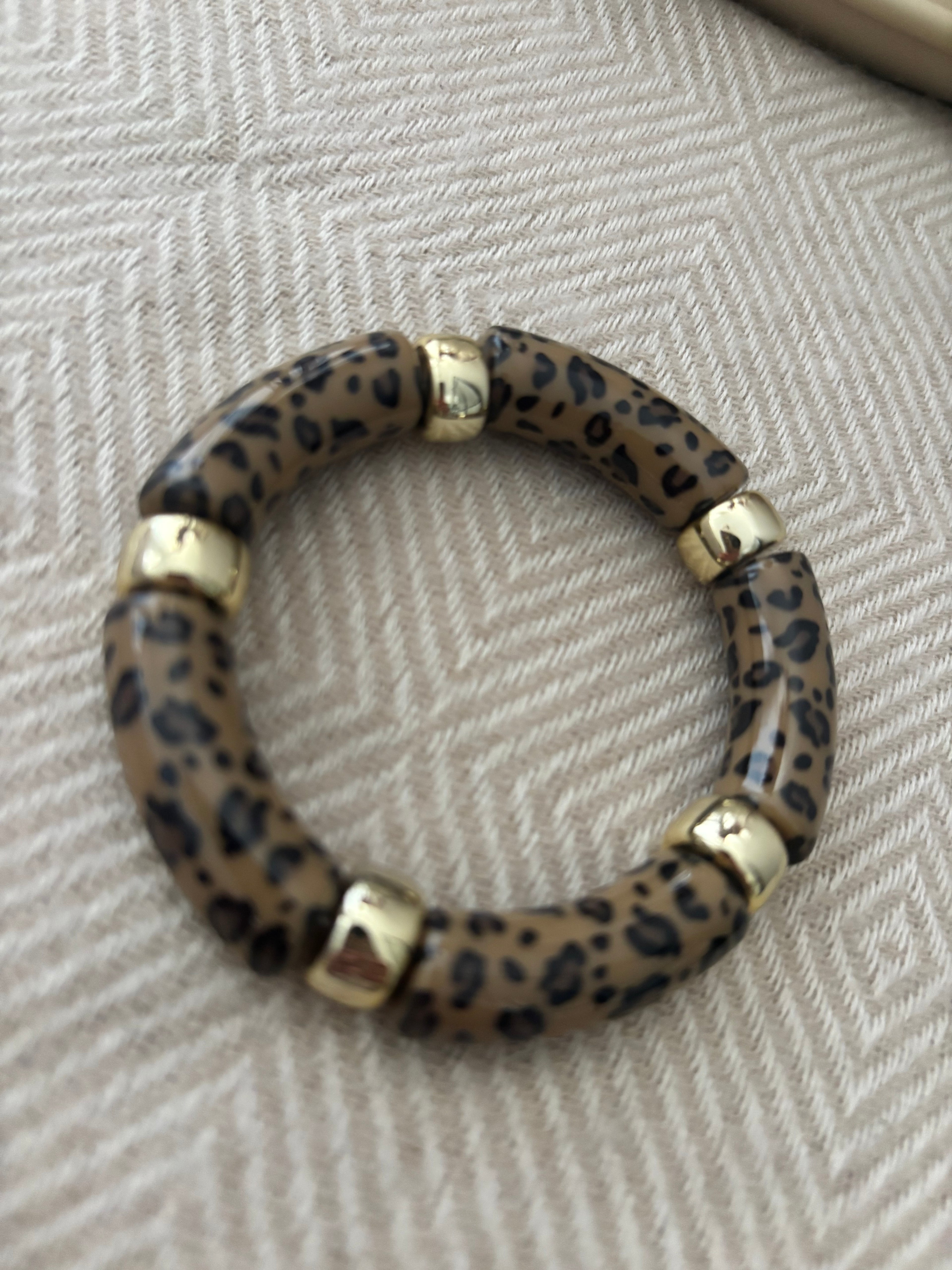 Armband panter