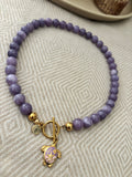 Ketting paars