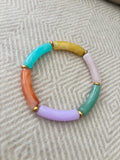 Armband resin multi