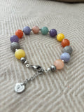 Armband multicolor