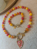 Set multi geel